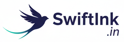 SwiftInk